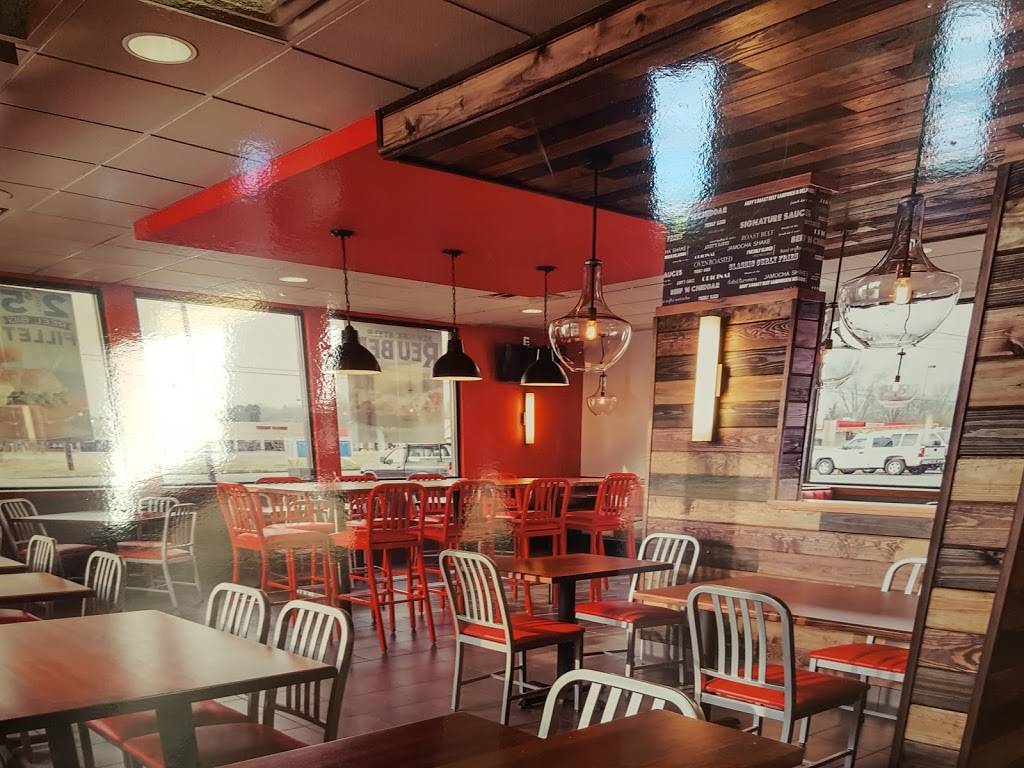 Arbys | restaurant | 172 Market St, Potsdam, NY 13676, USA | 3152651240 OR +1 315-265-1240