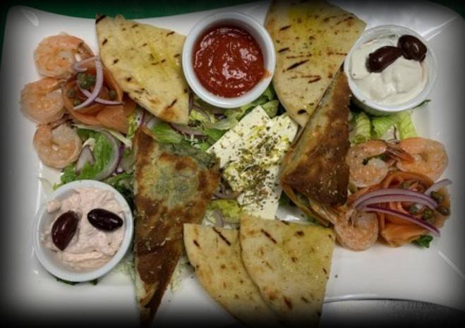 Casa De Greek | restaurant | 15 Middlesex Turnpike, Billerica, MA 01821, USA | 7817787023 OR +1 781-778-7023