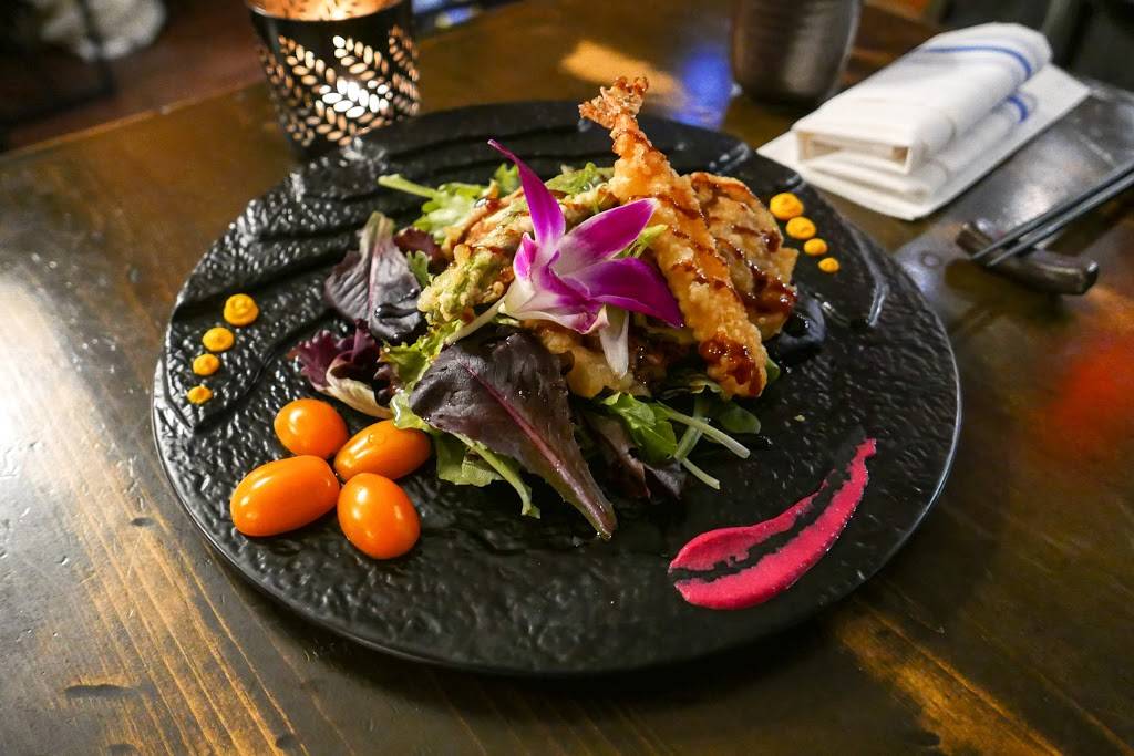 Raisu Japanese Fine Dining | restaurant | 2958 W Irving Park Rd, Chicago, IL 60618, USA | 7739617299 OR +1 773-961-7299