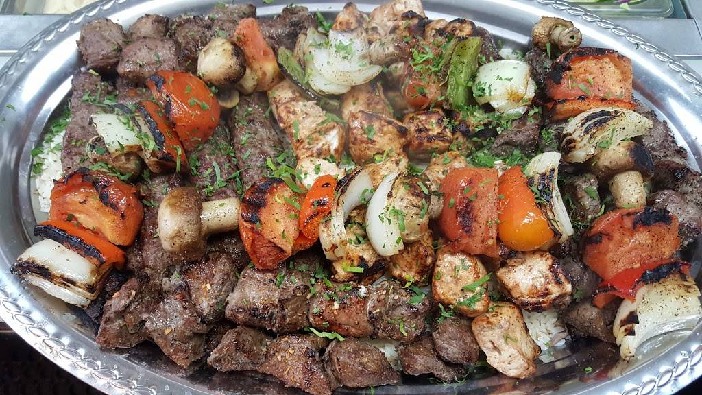 Waels Mediterranean Cuisine | restaurant | 2449 Bay Area Blvd, Houston, TX 77058, USA | 2812861110 OR +1 281-286-1110