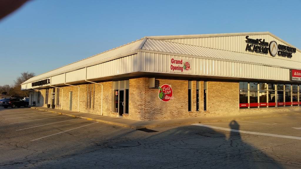 The Onion Factory | restaurant | 1944 E 53rd St, Anderson, IN 46013, USA | 7652988458 OR +1 765-298-8458