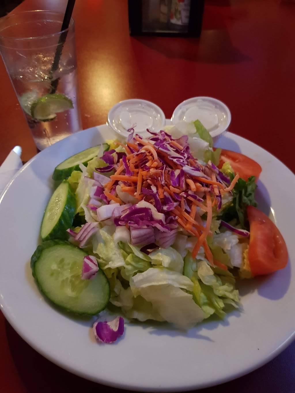 McCarthys Bar & Grill | restaurant | 450 Trudeau Dr, Sarnia, ON N7S 6H4, Canada | 5194911000 OR +1 519-491-1000