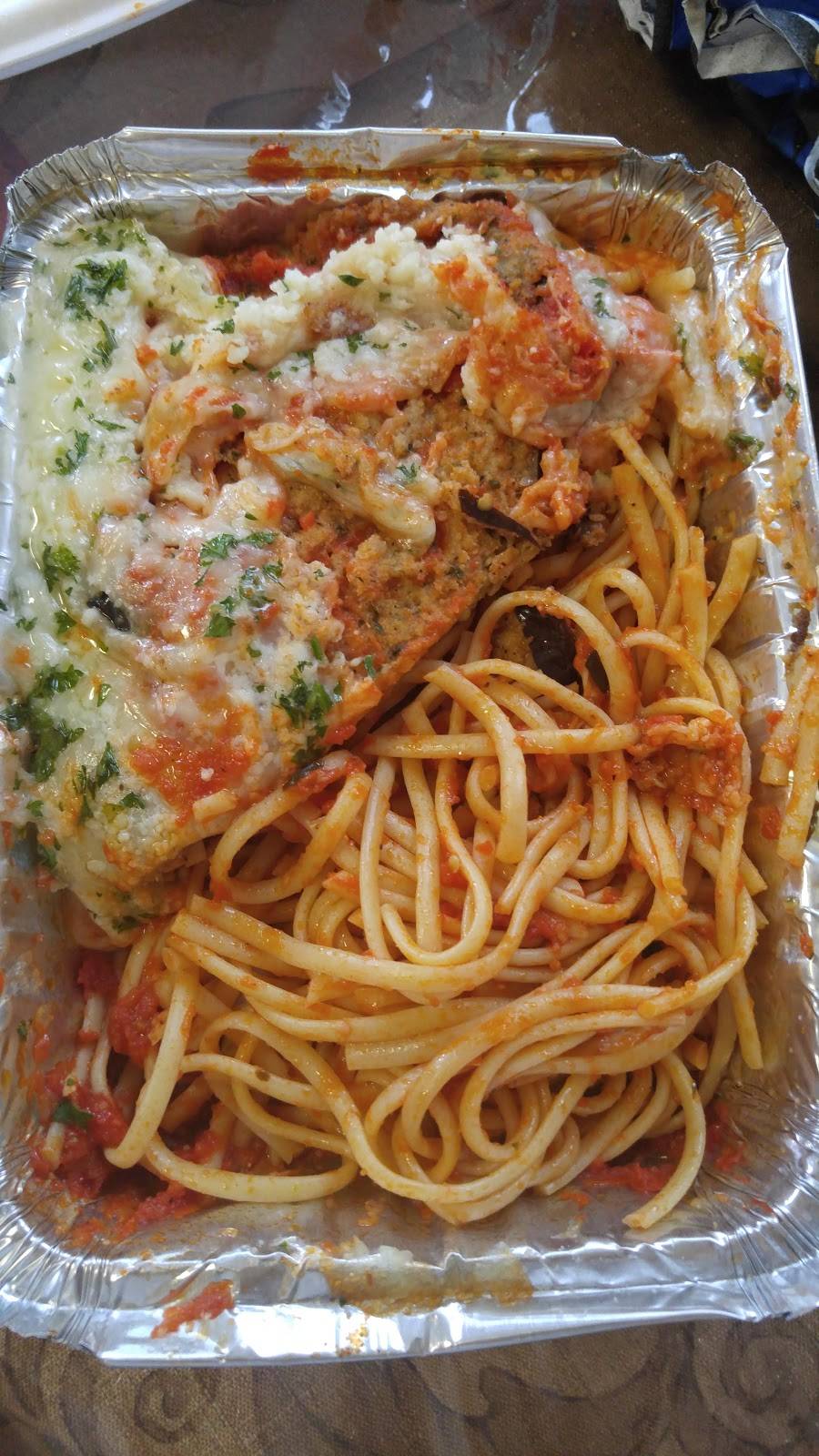 Toscanos Italian Kitchen | meal delivery | 740 Main St, Winchester, MA 01890, USA | 7817296700 OR +1 781-729-6700