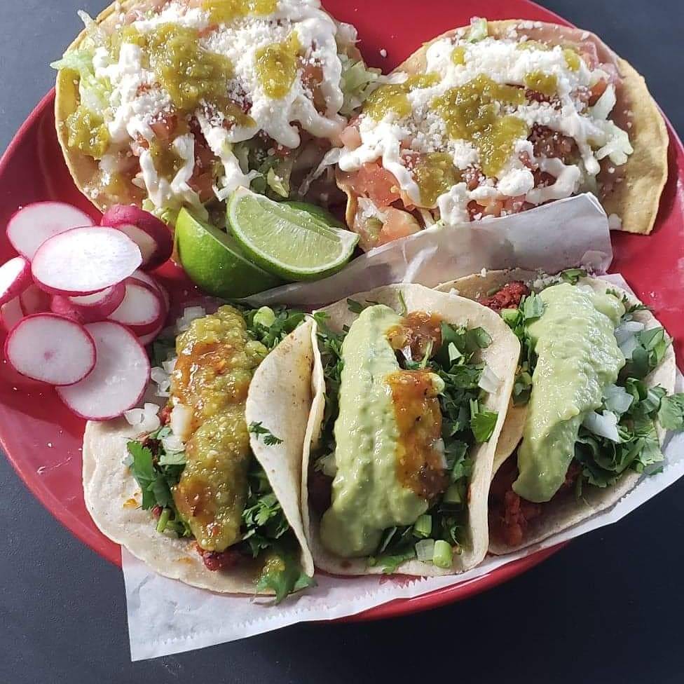 LAS CHAVELAS TAQUERIA | restaurant | 14655 SW 232nd St, Miami, FL 33170, USA | 3053165080 OR +1 305-316-5080