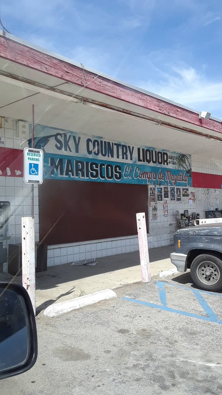 Mariscos El Compa D Mazatlan | restaurant | 5454 Etiwanda Ave, Mira Loma, CA 91752, USA | 9516818943 OR +1 951-681-8943