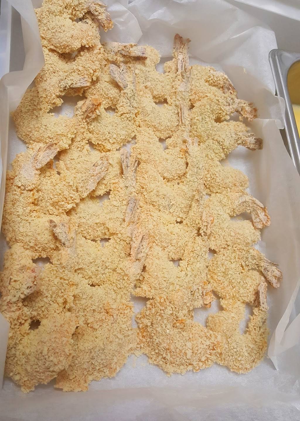 The Local Oyster | restaurant | Quarter Market, 4238 Wilson Blvd Level C, Arlington, VA 22203, USA | 8447482537 OR +1 844-748-2537