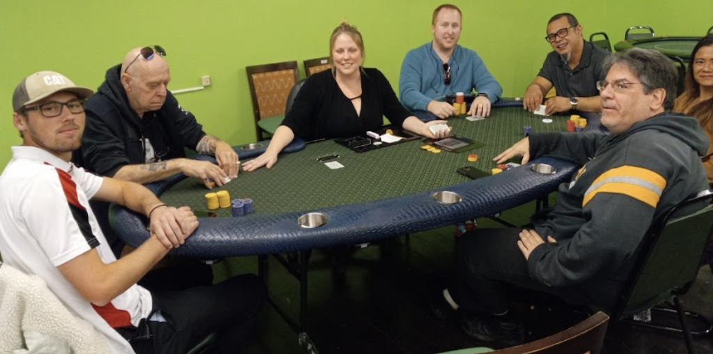 The Luck 757 | restaurant | 2513 Victory Blvd, Portsmouth, VA 23702, USA | 7578003053 OR +1 757-800-3053