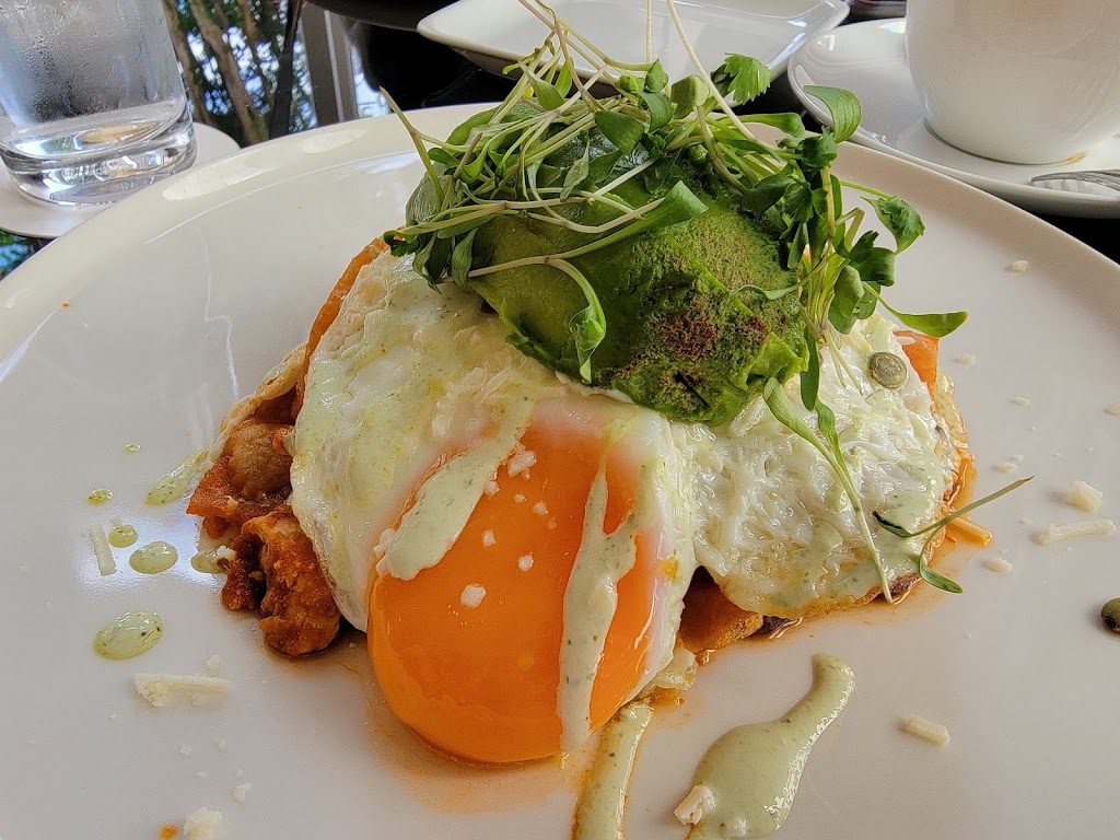 Tonight & Tomorrow at La Colombe dOr | restaurant | 3410 Montrose Blvd, Houston, TX 77006, USA | 7135171001 OR +1 713-517-1001