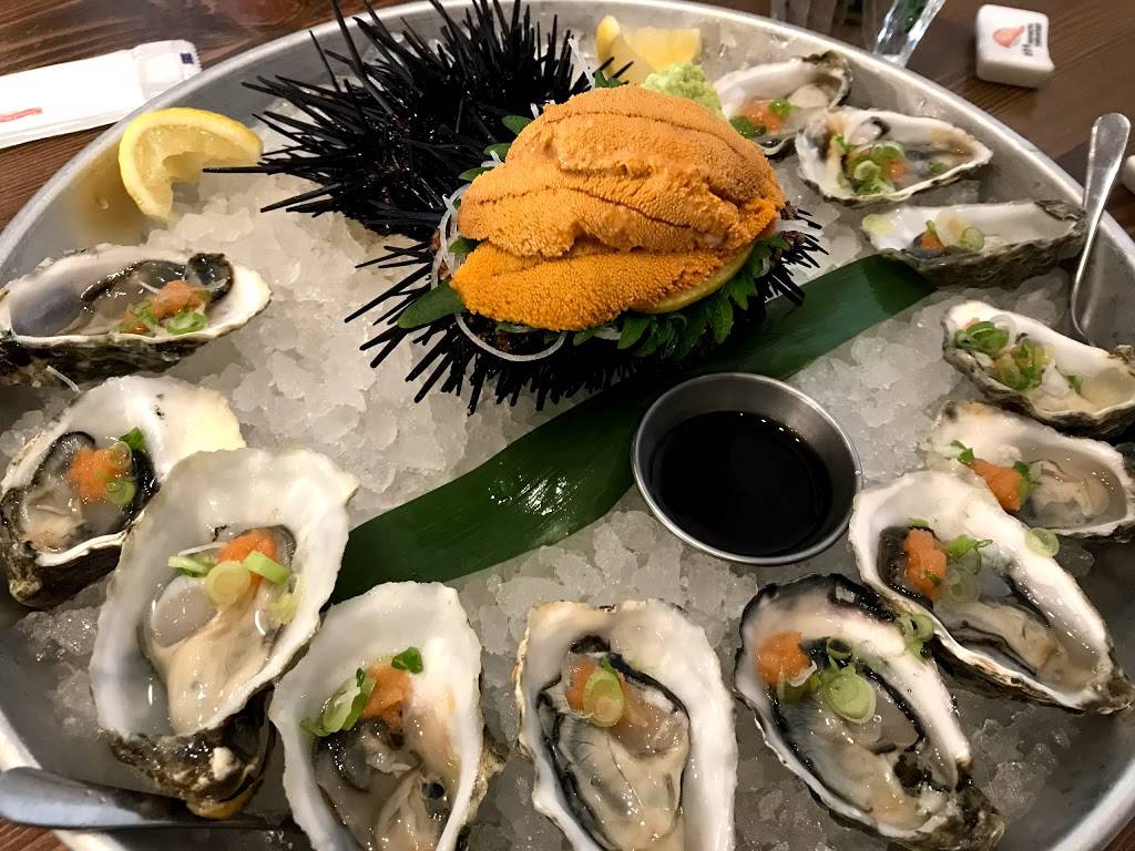 Miyabi Uni | restaurant | 1231 Cabrillo Ave Suite 101, Torrance, CA 90501, USA | 4243765135 OR +1 424-376-5135