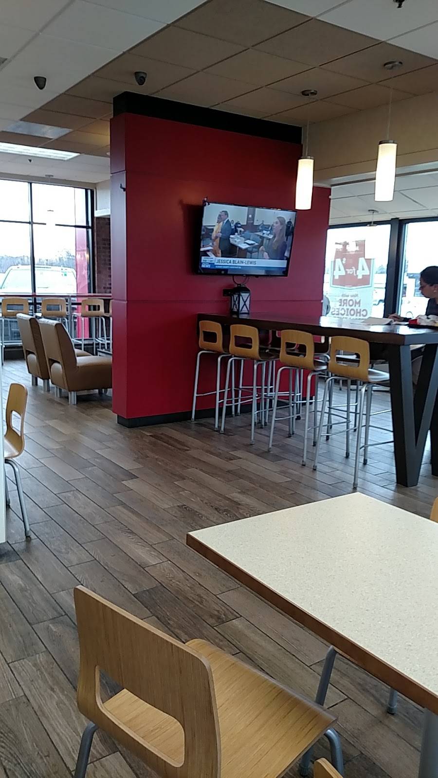 Wendys | restaurant | 612 Columbia Turnpike, East Greenbush, NY 12061, USA | 5184777639 OR +1 518-477-7639