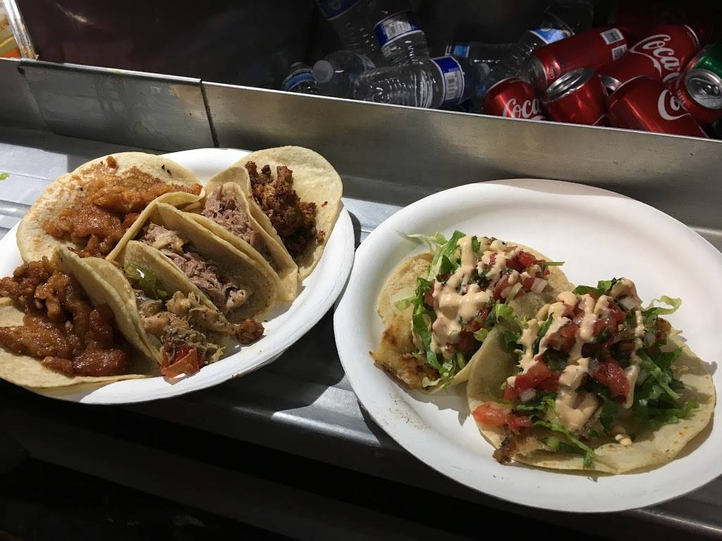 Tacos Pipeye | restaurant | 3281, 217 N Milpas St, Santa Barbara, CA 93103, USA | 8057708979 OR +1 805-770-8979