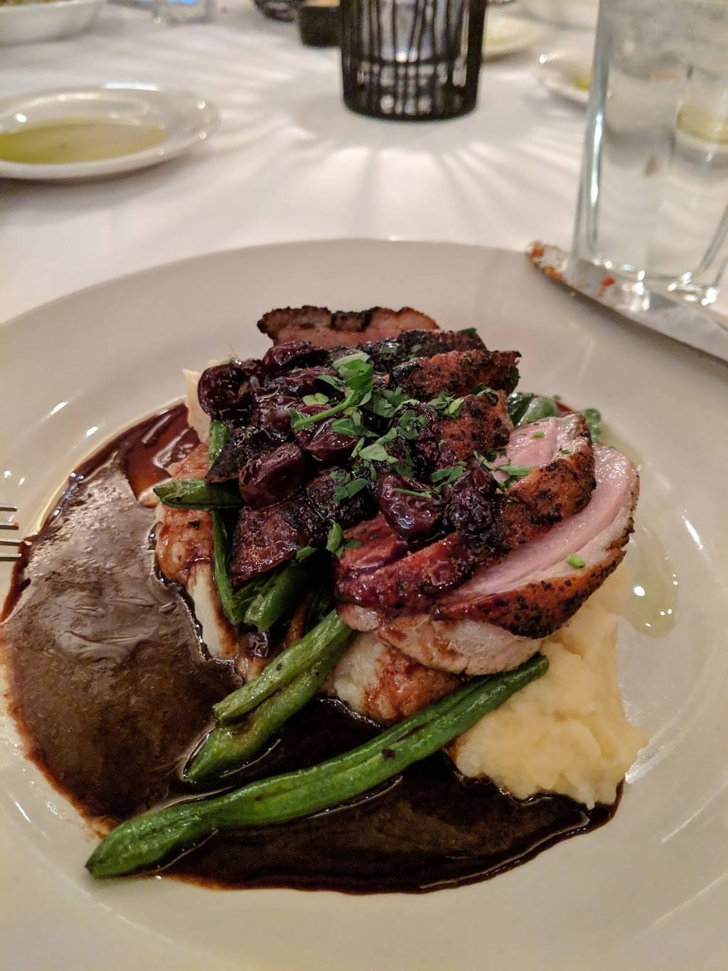 ZaZas Cucina | restaurant | 622 Cascadilla St, Ithaca, NY 14850, USA | 6072739292 OR +1 607-273-9292