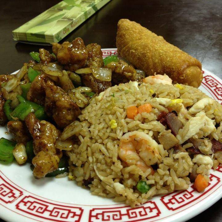 Gourmet House | restaurant | 1463 St Charles St Ste 100, Houma, LA 70360, USA | 9858682252 OR +1 985-868-2252