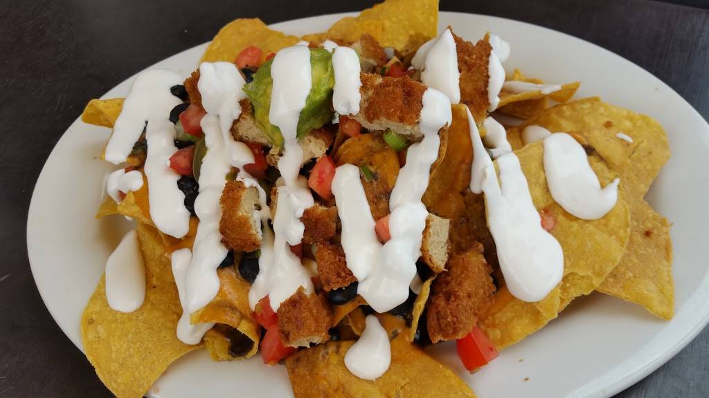 Veggie Grill | restaurant | 6451 Pacific Coast Hwy, Long Beach, CA 90803, USA | 5624304986 OR +1 562-430-4986