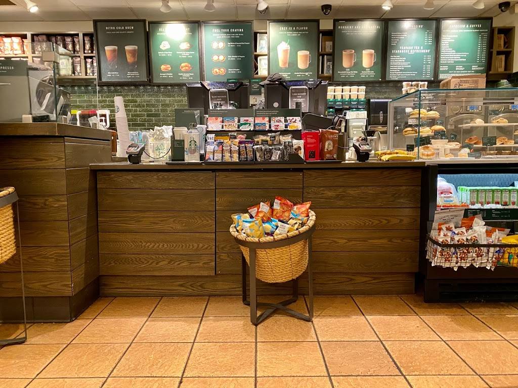 Starbucks | cafe | 14155 St Germain Dr, Centreville, VA 20121, USA | 7032666593 OR +1 703-266-6593