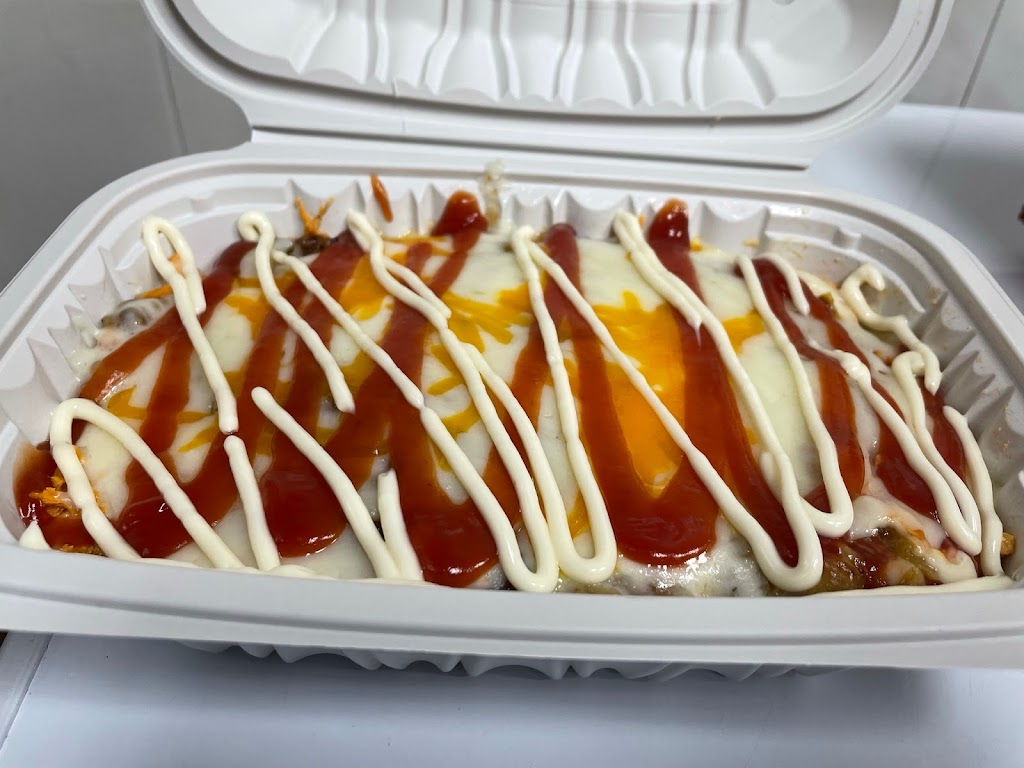 Rinconcito VaKano | restaurant | 448 Broadway, Paterson, NJ 07501, USA | 9737825468 OR +1 973-782-5468