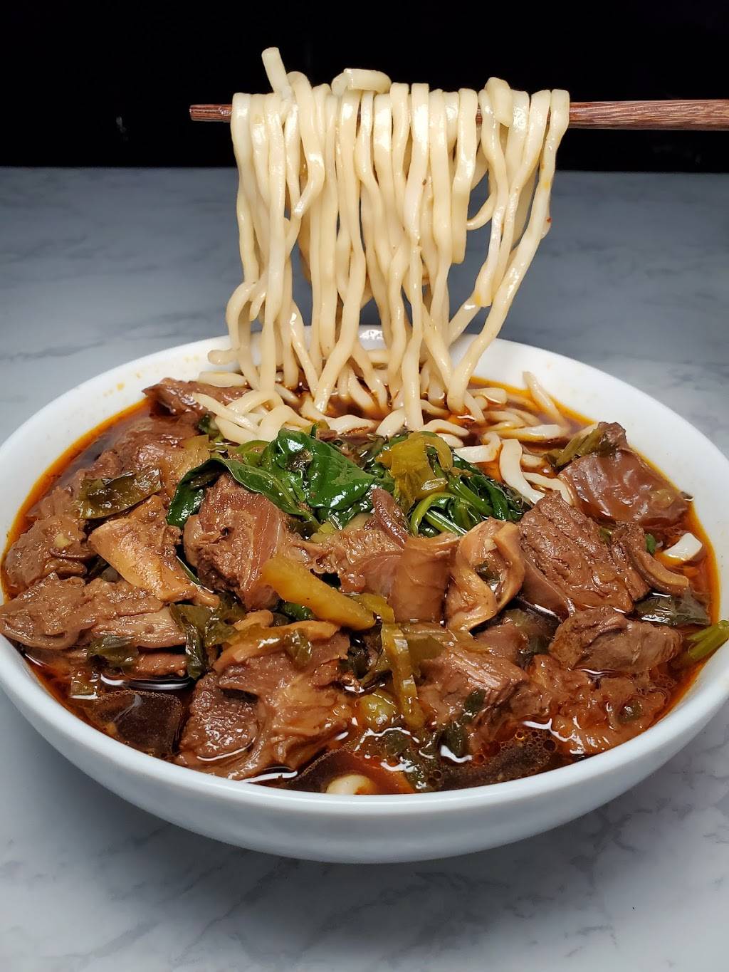 Taiwanese Gourmet | restaurant | 8402 Broadway, Queens, NY 11373, USA | 7184294818 OR +1 718-429-4818