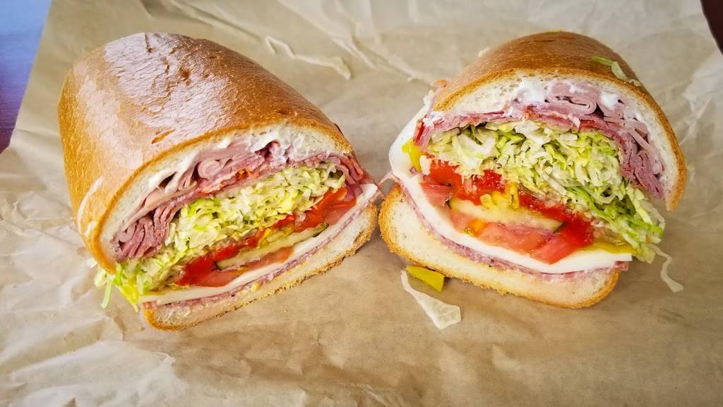 Irving Subs | meal takeaway | 1298 12th Ave, San Francisco, CA 94122, USA | 4155663155 OR +1 415-566-3155
