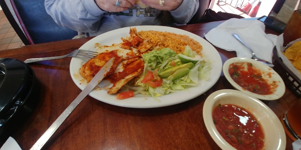 Los Amigos Mexican Restaurant | restaurant | 509 W 11th St, Coffeyville, KS 67337, USA | 6209485033 OR +1 620-948-5033