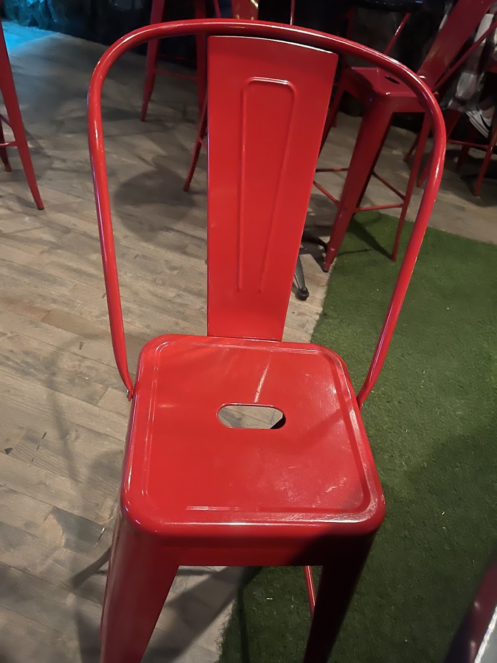 Nightmare on Clark Street | restaurant | 3505 N Clark St, Chicago, IL 60657, USA | 8334663758 OR +1 833-466-3758