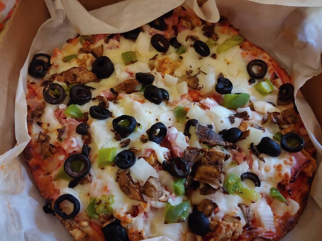 Bellacinos Pizza & Grinders | restaurant | 16001 Ford Rd #137, Dearborn, MI 48126, USA | 3139829000 OR +1 313-982-9000