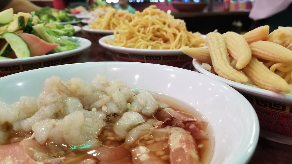 Changs Mongolian Grill | restaurant | 3928 Center St NE, Salem, OR 97301, USA | 5033739779 OR +1 503-373-9779