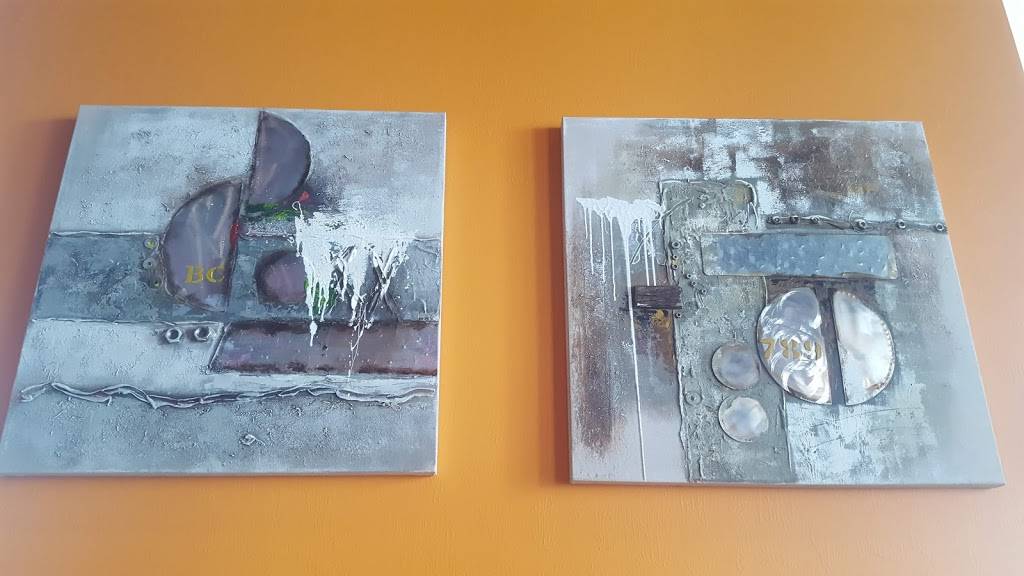 Thai Udon Cafe Estero | restaurant | 10952 Eagle Village Dr Suite 400D, Fort Myers, FL 33913, USA | 2396736868 OR +1 239-673-6868