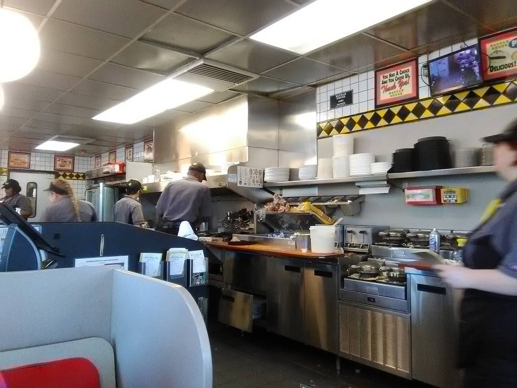 Waffle House | meal takeaway | 3251 Western Branch Blvd, Chesapeake, VA 23321, USA | 7574836264 OR +1 757-483-6264