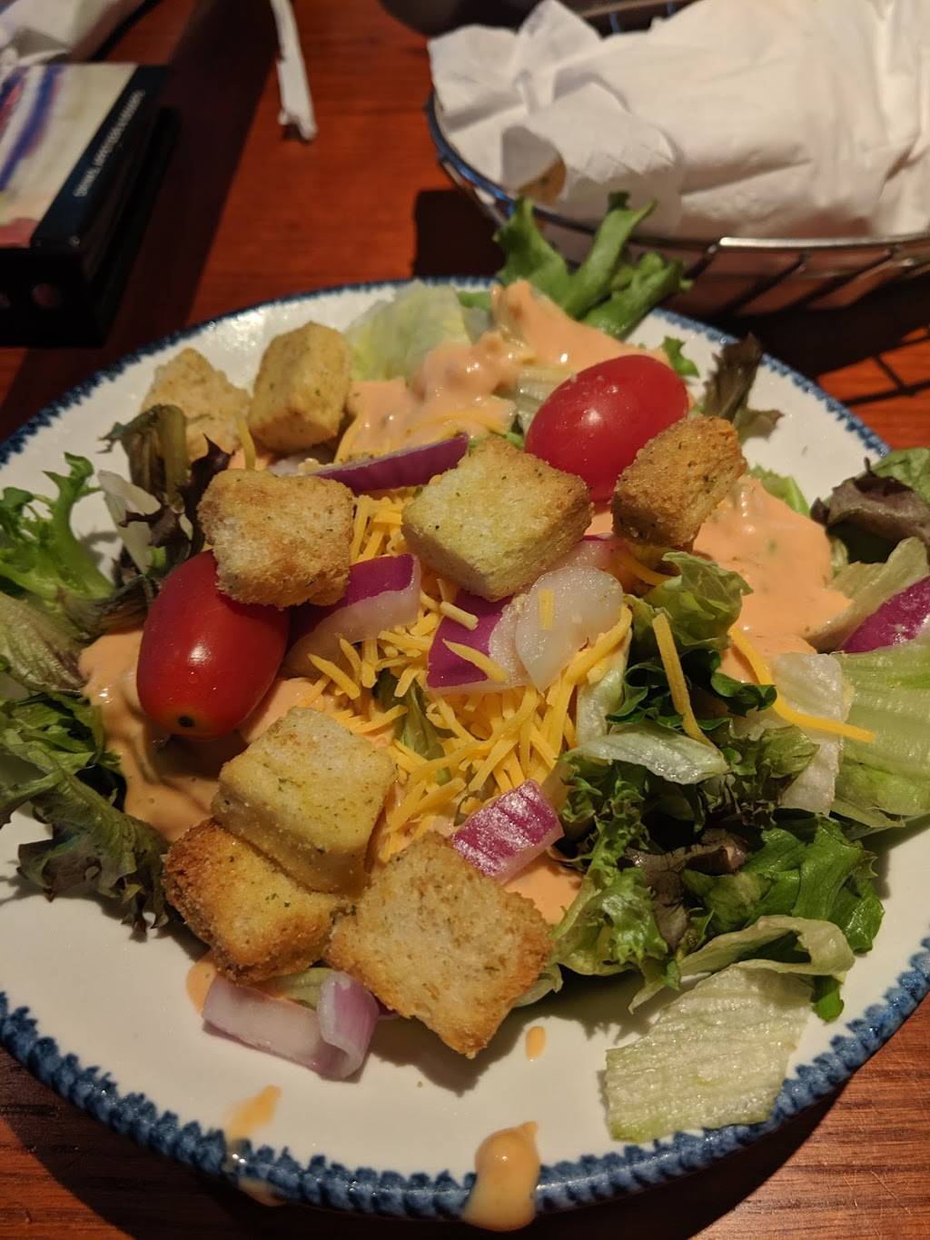 Red Lobster | restaurant | 1707 Browns Bridge Rd, Gainesville, GA 30501, USA | 7705365222 OR +1 770-536-5222