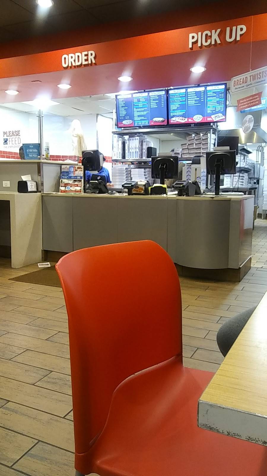 Dominos Pizza | meal delivery | 4039 W 26th St, Chicago, IL 60623, USA | 7732773166 OR +1 773-277-3166