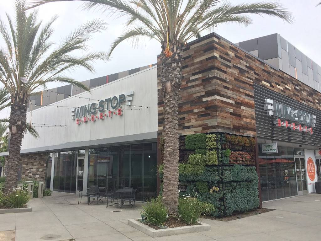 Wingstop | restaurant | 4813 Firestone Blvd, South Gate, CA 90280, USA | 3235669464 OR +1 323-566-9464