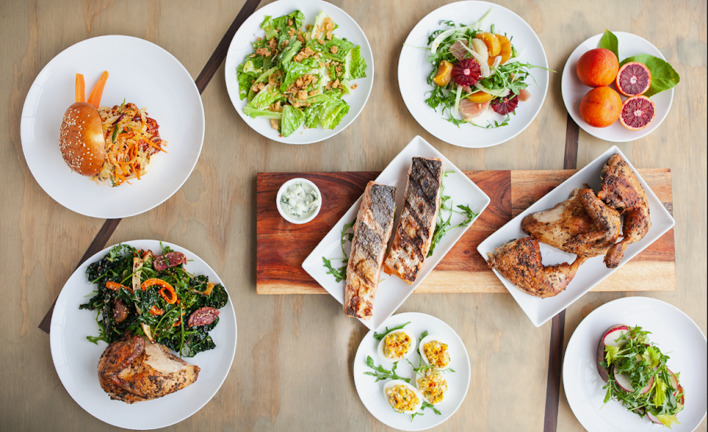 Bossies Kitchen | restaurant | 901 N Milpas St, Santa Barbara, CA 93103, USA | 8057701700 OR +1 805-770-1700