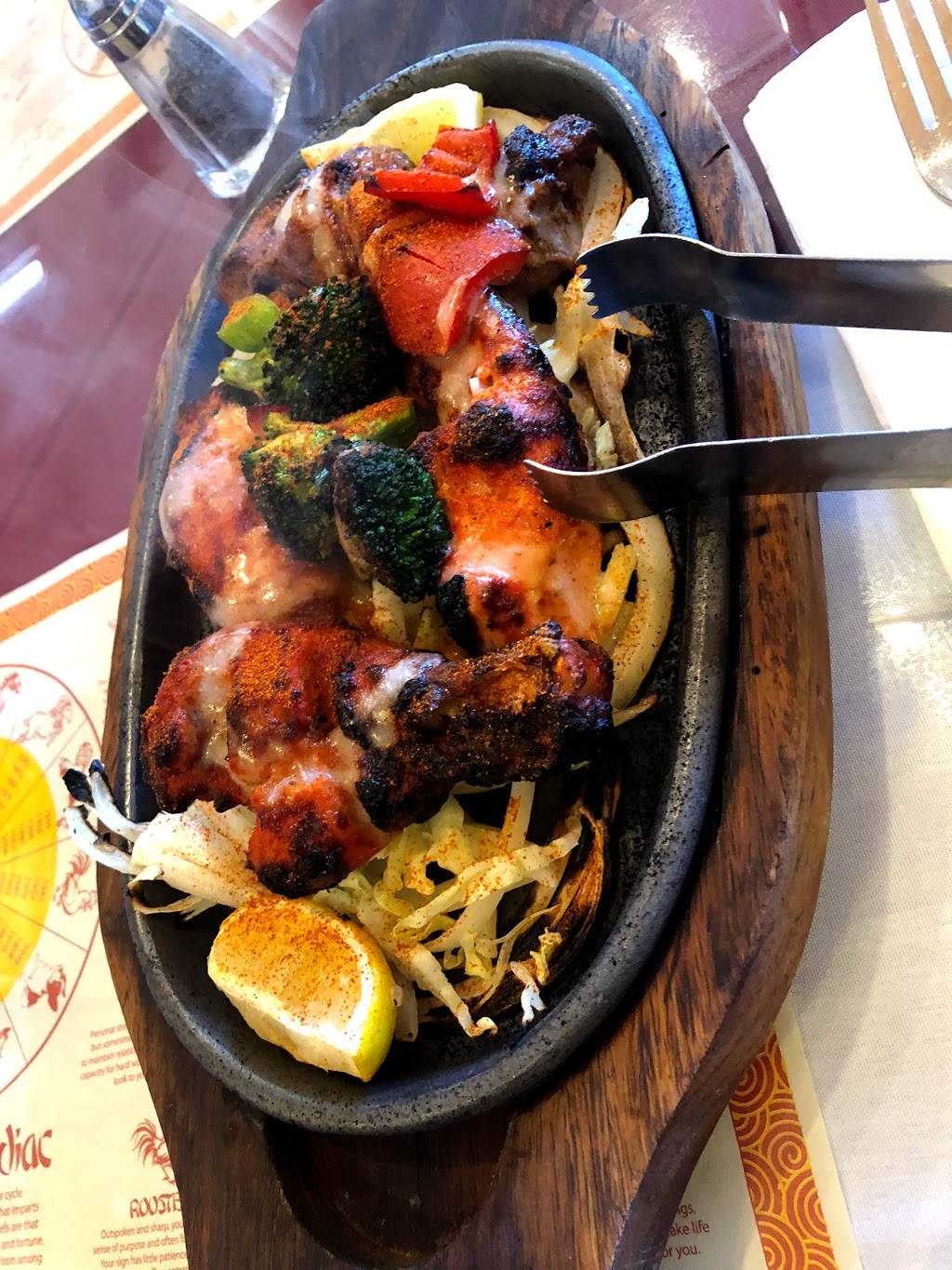 Everest Restaurant | restaurant | 3165, 56 E Washington St, Petaluma, CA 94952, USA | 7077819131 OR +1 707-781-9131