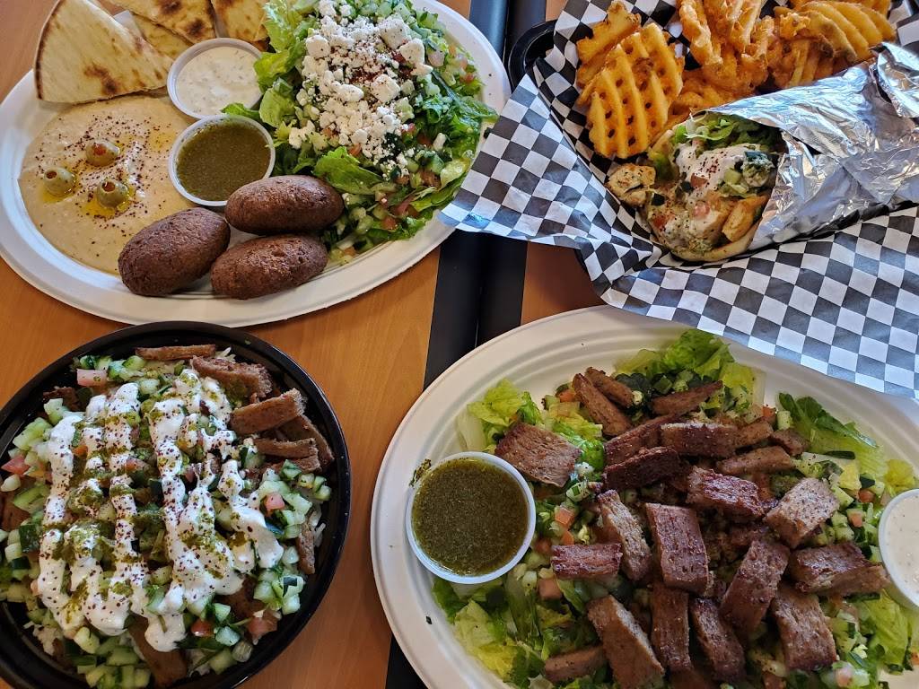 Qs Halal Mediterranean comfort | restaurant | 196 Nut Tree Pkwy, Vacaville, CA 95687, USA | 7077246162 OR +1 707-724-6162