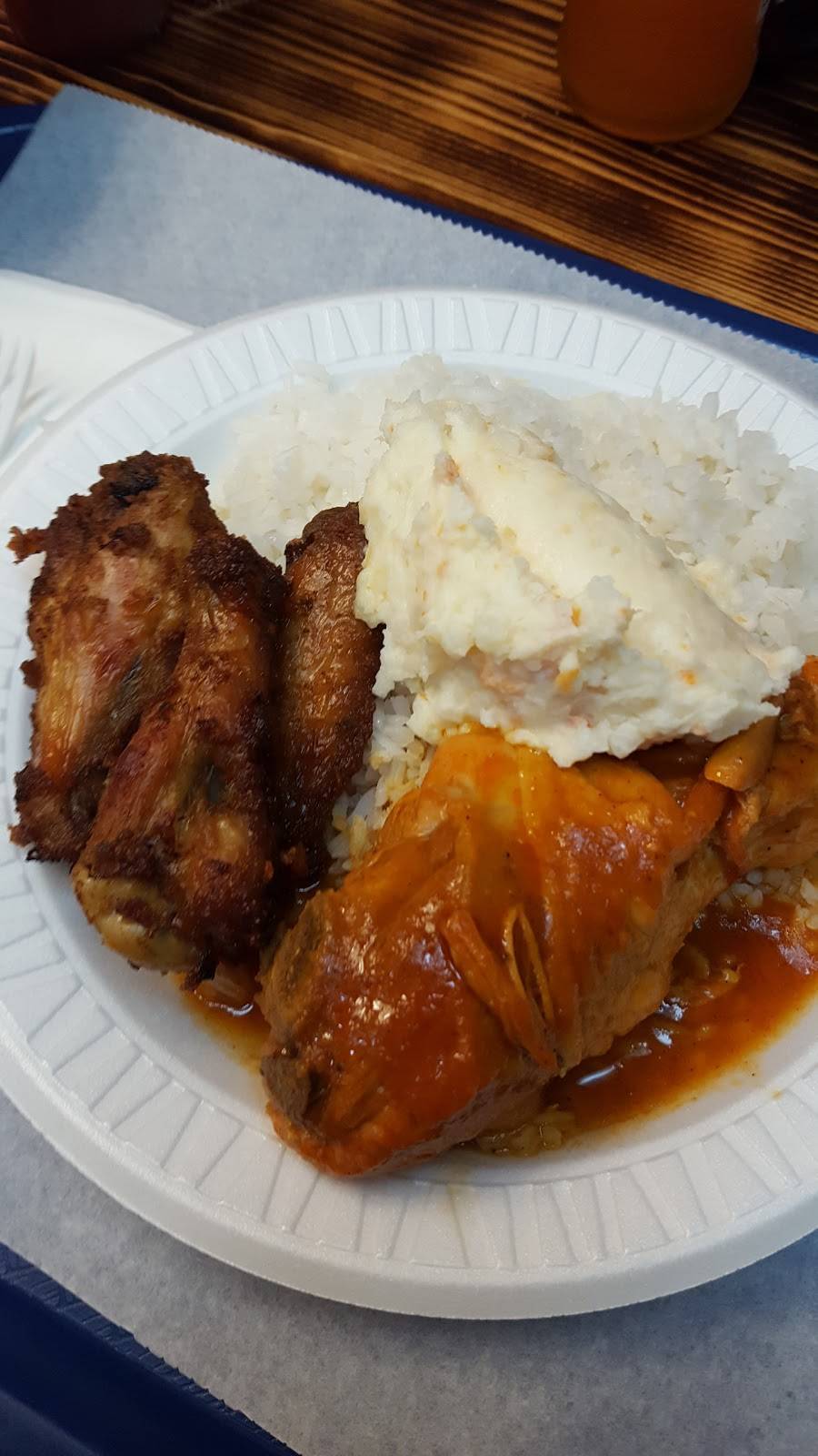 Hempstead Sabor Latino Deli | restaurant | 142 N Franklin St, Hempstead, NY 11550, USA | 5162796803 OR +1 516-279-6803