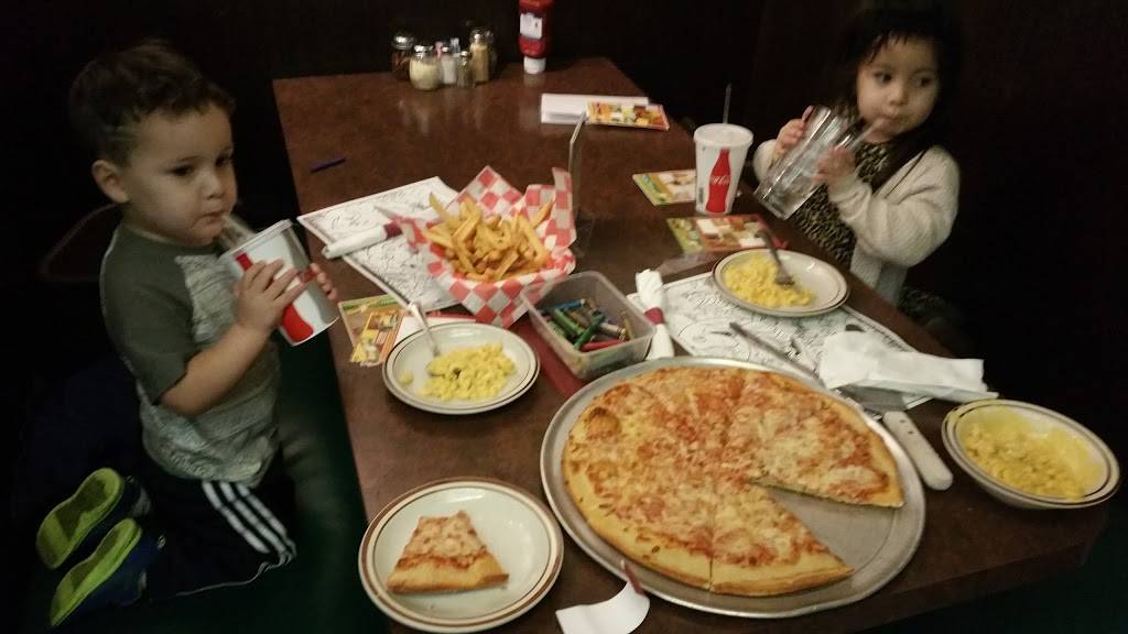 Josephs Pizza | restaurant | 7947 Oxford Ave, Philadelphia, PA 19111, USA | 2157227000 OR +1 215-722-7000