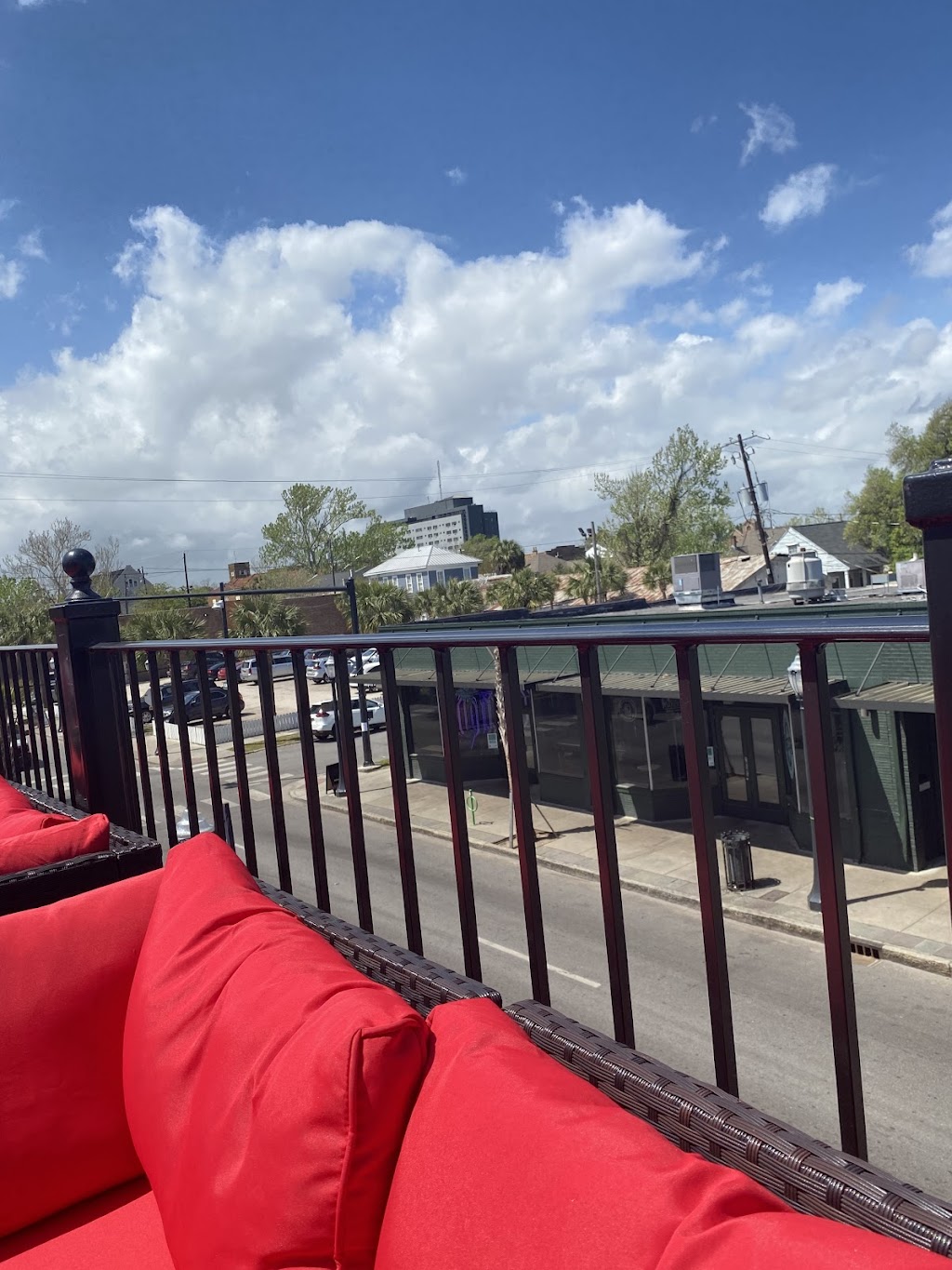 Grace | restaurant | 555 Dauphin St, Mobile, AL 36602, USA | 2513806947 OR +1 251-380-6947