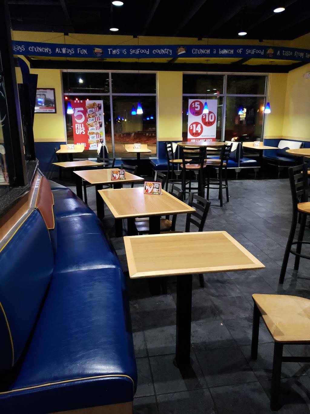 KFC | restaurant | 1504 Nations Dr, Gurnee, IL 60031, USA | 8475998489 OR +1 847-599-8489