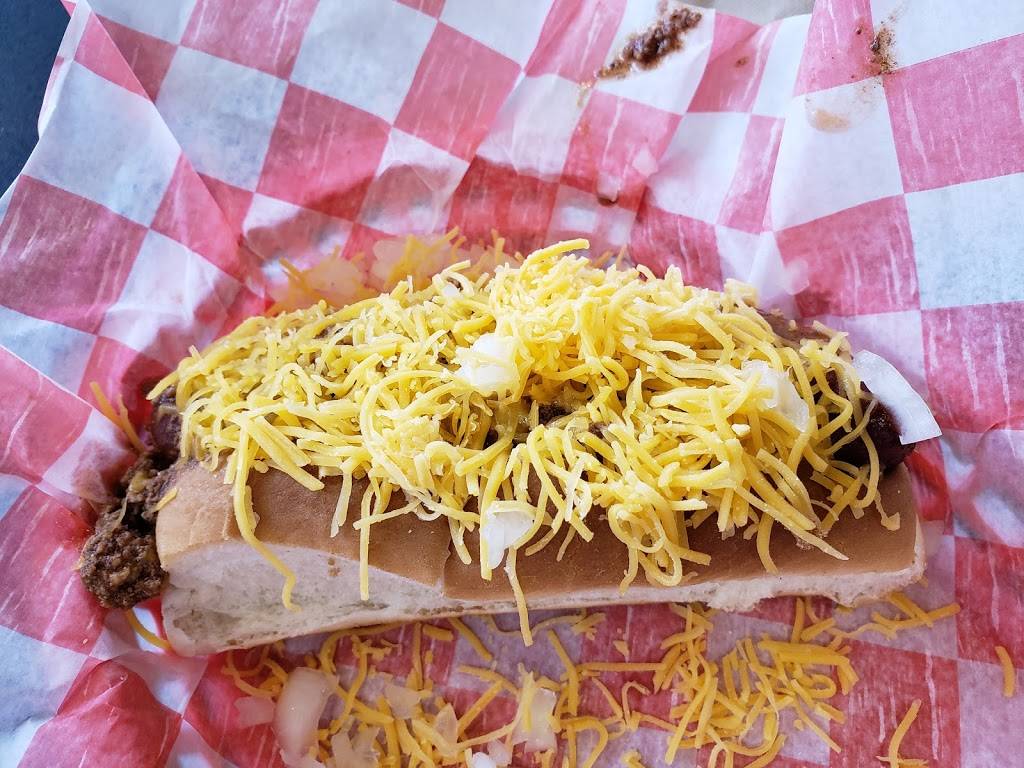 Ritzys | restaurant | 4615 N High St, Columbus, OH 43214, USA | 6147548960 OR +1 614-754-8960