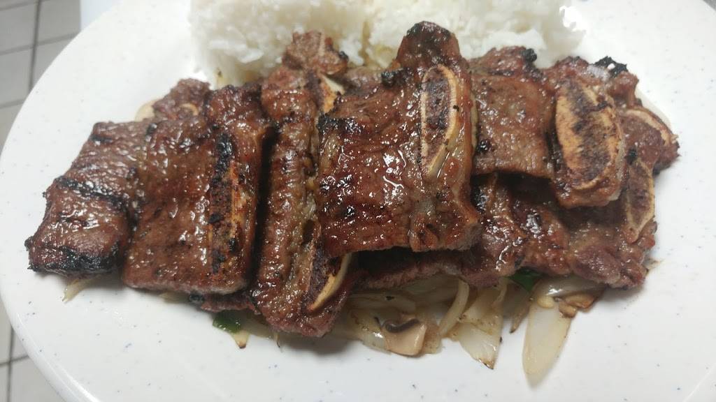 Fast pho teriyaki | restaurant | 5604 Portland Ave E, Tacoma, WA 98404, USA | 2536257879 OR +1 253-625-7879