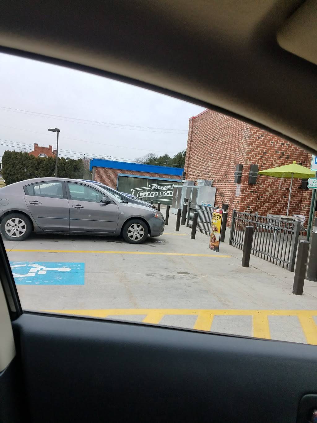 Sheetz #191 | cafe | 1098 Harrisburg Pike, Carlisle, PA 17013, USA | 7172185270 OR +1 717-218-5270