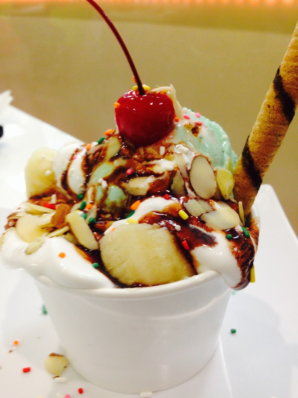 Bambu Desserts & Drinks | cafe | 1688 Hostetter Rd D, San Jose, CA 95131, USA | 4083928238 OR +1 408-392-8238