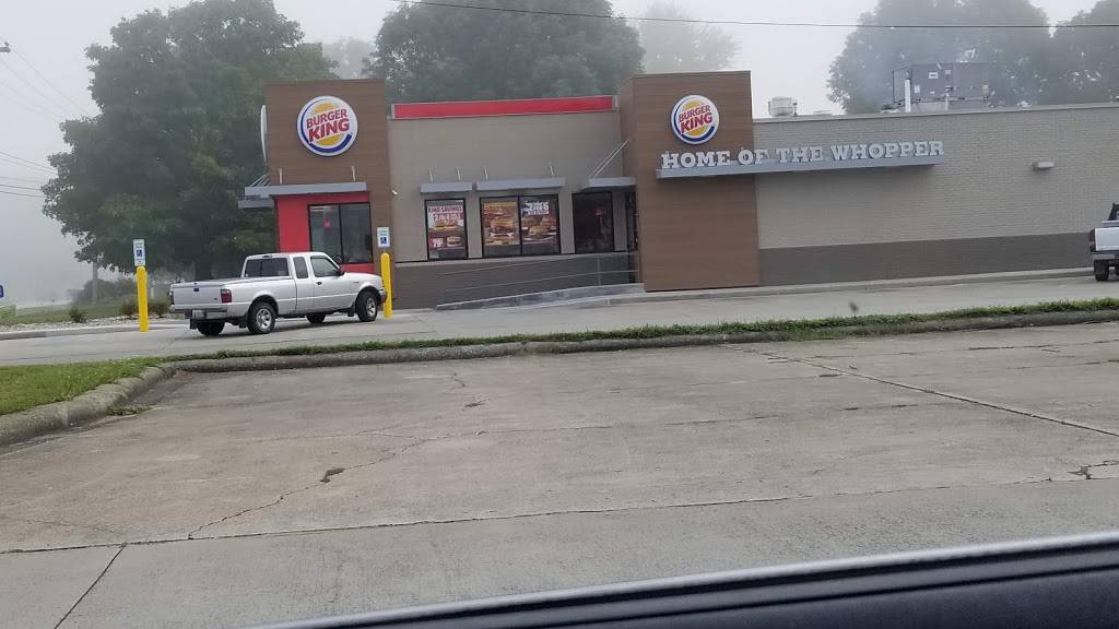 Burger King | restaurant | 1452 N State Rd, Flora, IL 62839, USA | 6186624316 OR +1 618-662-4316