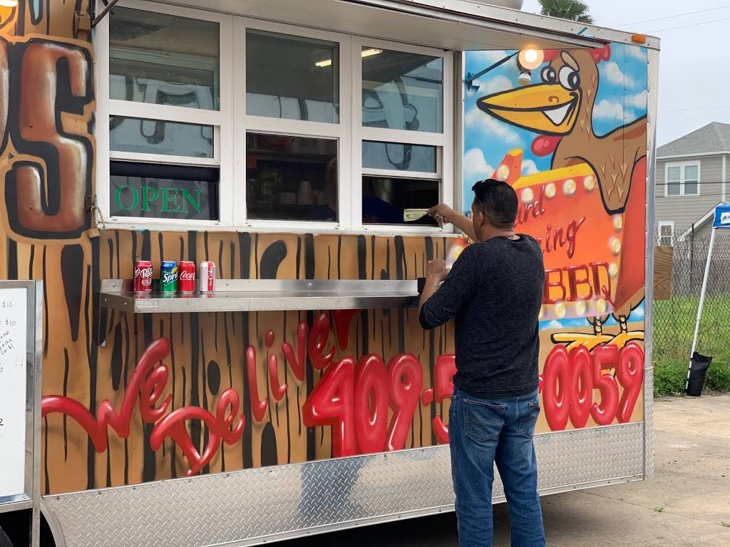 Koops bbq | restaurant | 4414 Broadway Avenue J, Galveston, TX 77550, USA | 4095390059 OR +1 409-539-0059