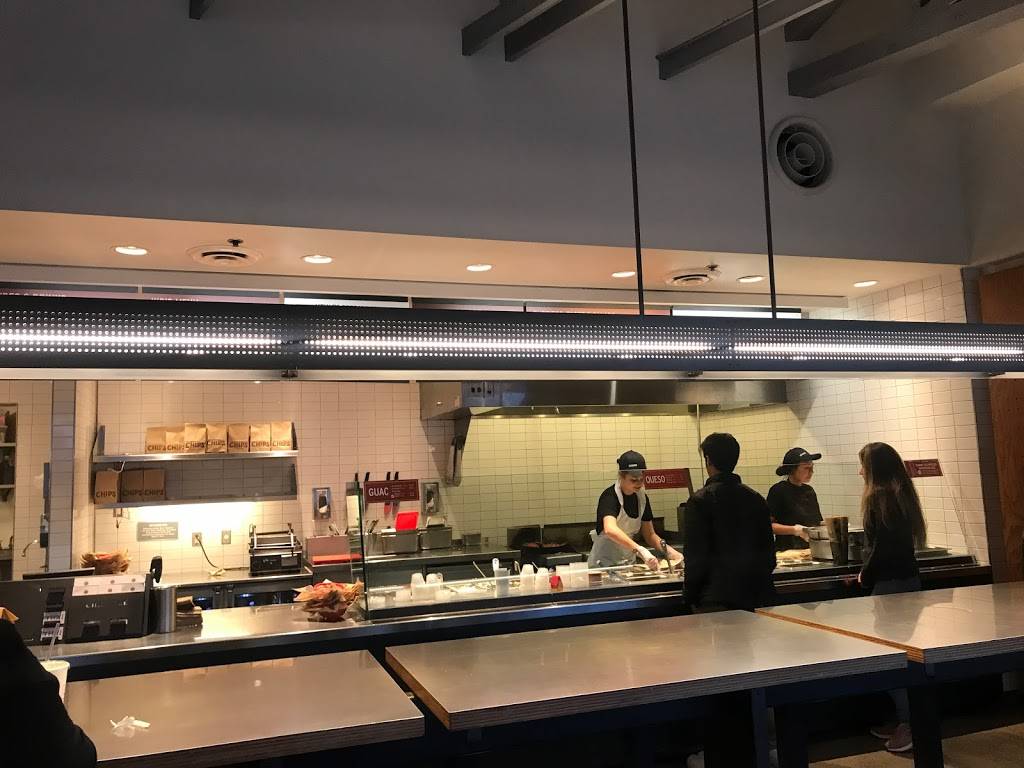 Chipotle Mexican Grill | restaurant | 550 River St Ste A, Santa Cruz, CA 95060, USA | 8312956582 OR +1 831-295-6582