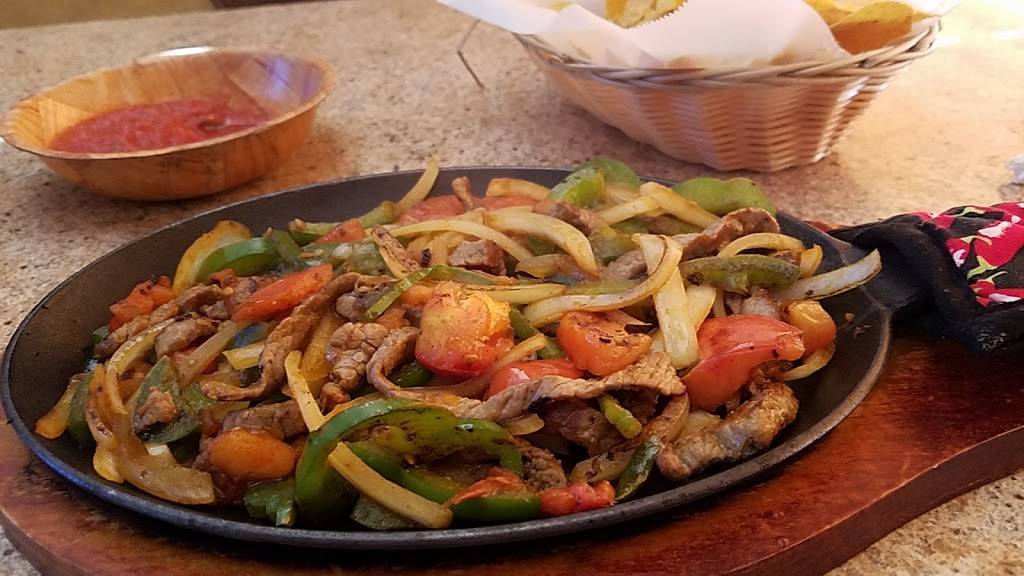 Dos Margaritas Bar & Grill | restaurant | 1273 Northfield Dr, Clarksville, TN 37040, USA | 9315529550 OR +1 931-552-9550