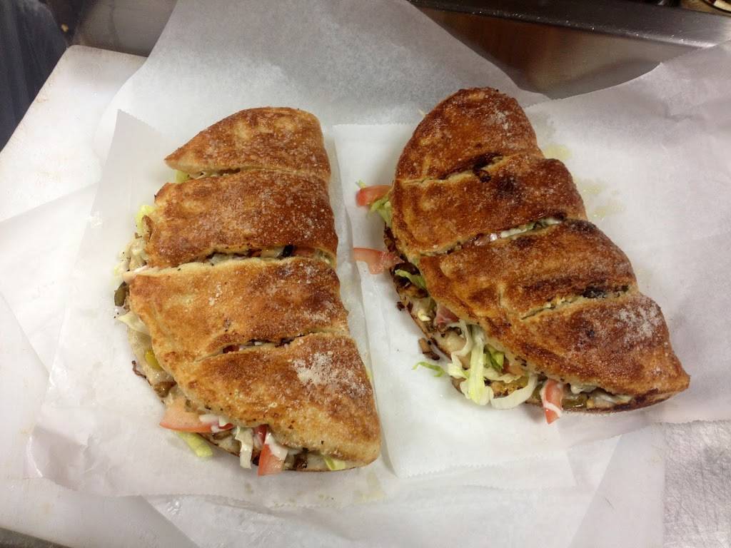 Papas Pizza and BBQ | restaurant | 7410 W Seven Mile Rd, Detroit, MI 48221, USA | 3132792222 OR +1 313-279-2222