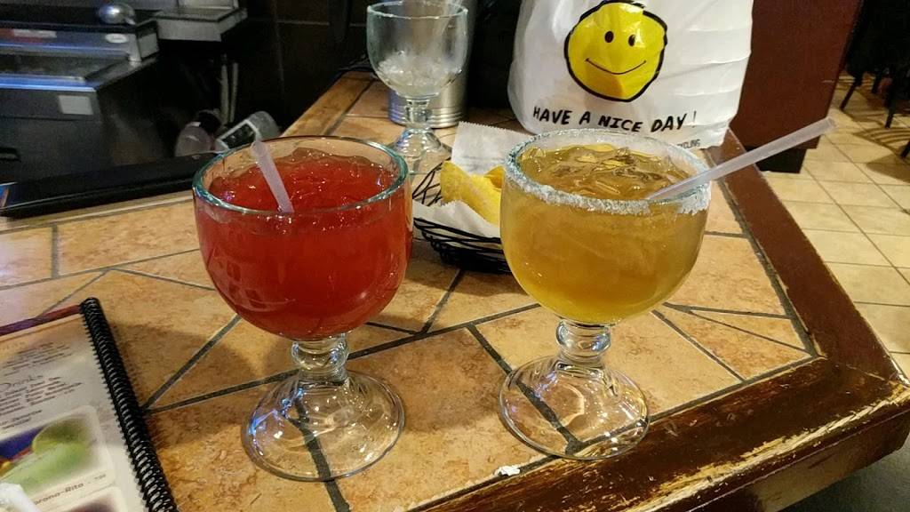 El Rodeo | restaurant | 623 N Main St, Blacksburg, VA 24060, USA | 5405527807 OR +1 540-552-7807