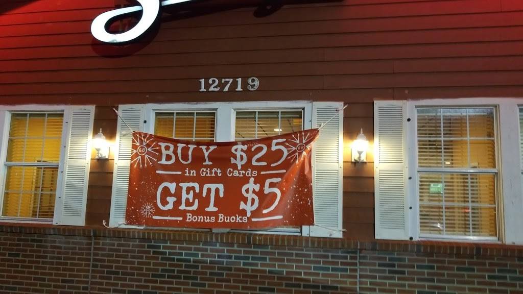 Sonnys BBQ | restaurant | 12719 Atlantic Blvd, Jacksonville, FL 32225, USA | 9042209499 OR +1 904-220-9499