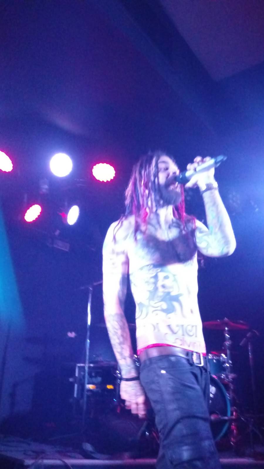 Blue Note Harrison / Harrison Event Center |  | Harrison, OH, USA | 5132023570 OR +1 513-202-3570